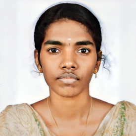 sivaranjini